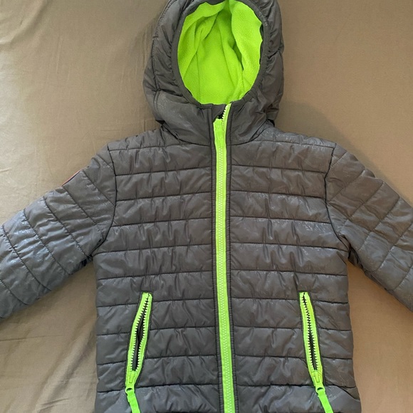 Good condition jacket - Picture 2 of 3